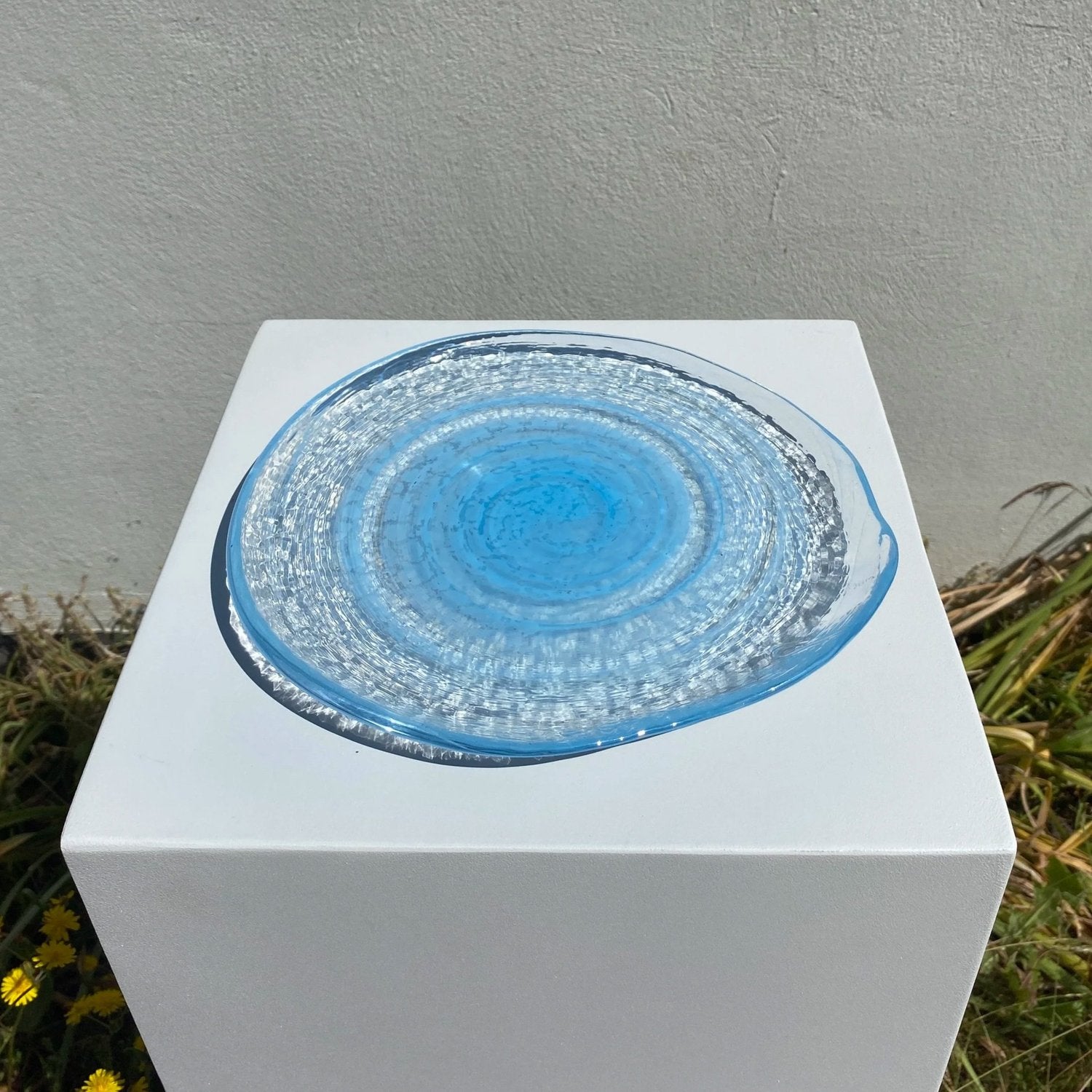 Midsummer Plate (main course)