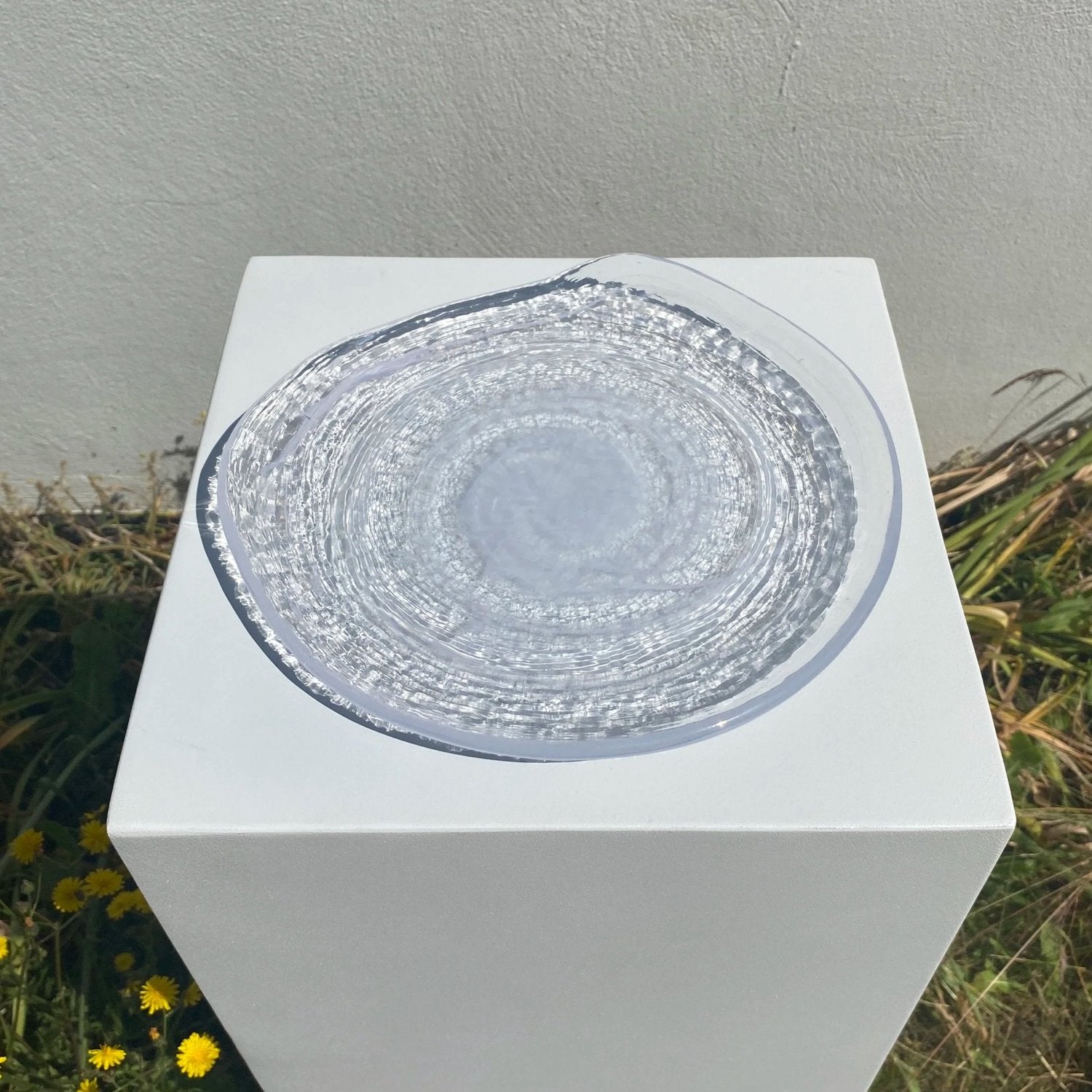 Midsummer Plate (main course)