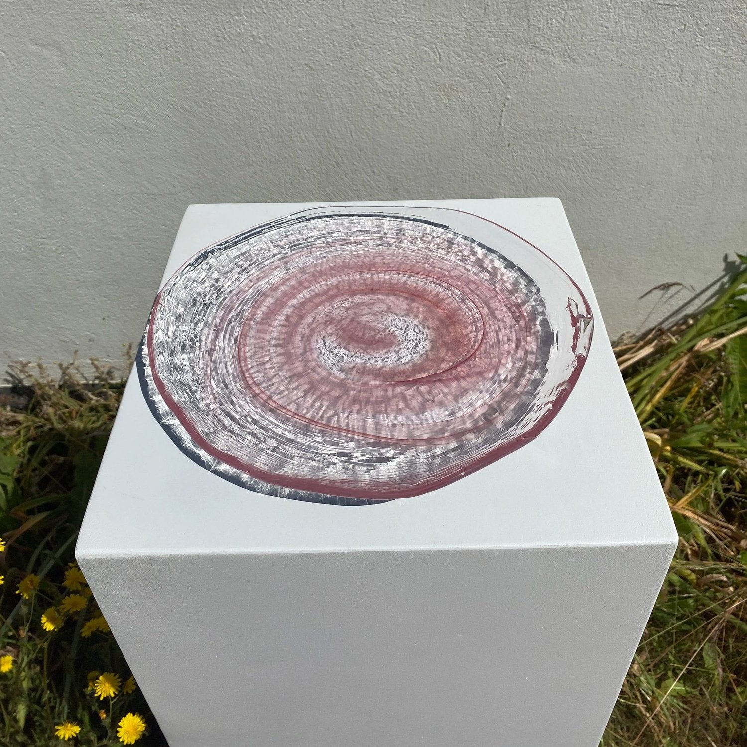 Midsummer Plate (main course)