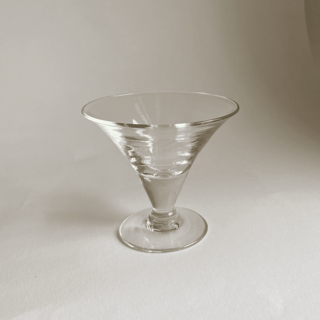 Nina Nørgaard Studio: Cocktailglas
