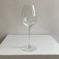 Nina Nørgaard Studio: White wine glasses