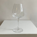 Nina Nørgaard Studio: Red wine glass