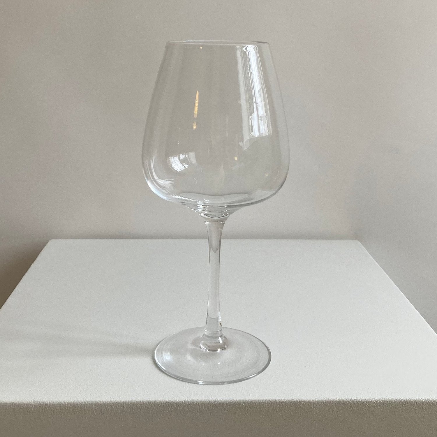 Nina Nørgaard Studio: Rødvinsglas