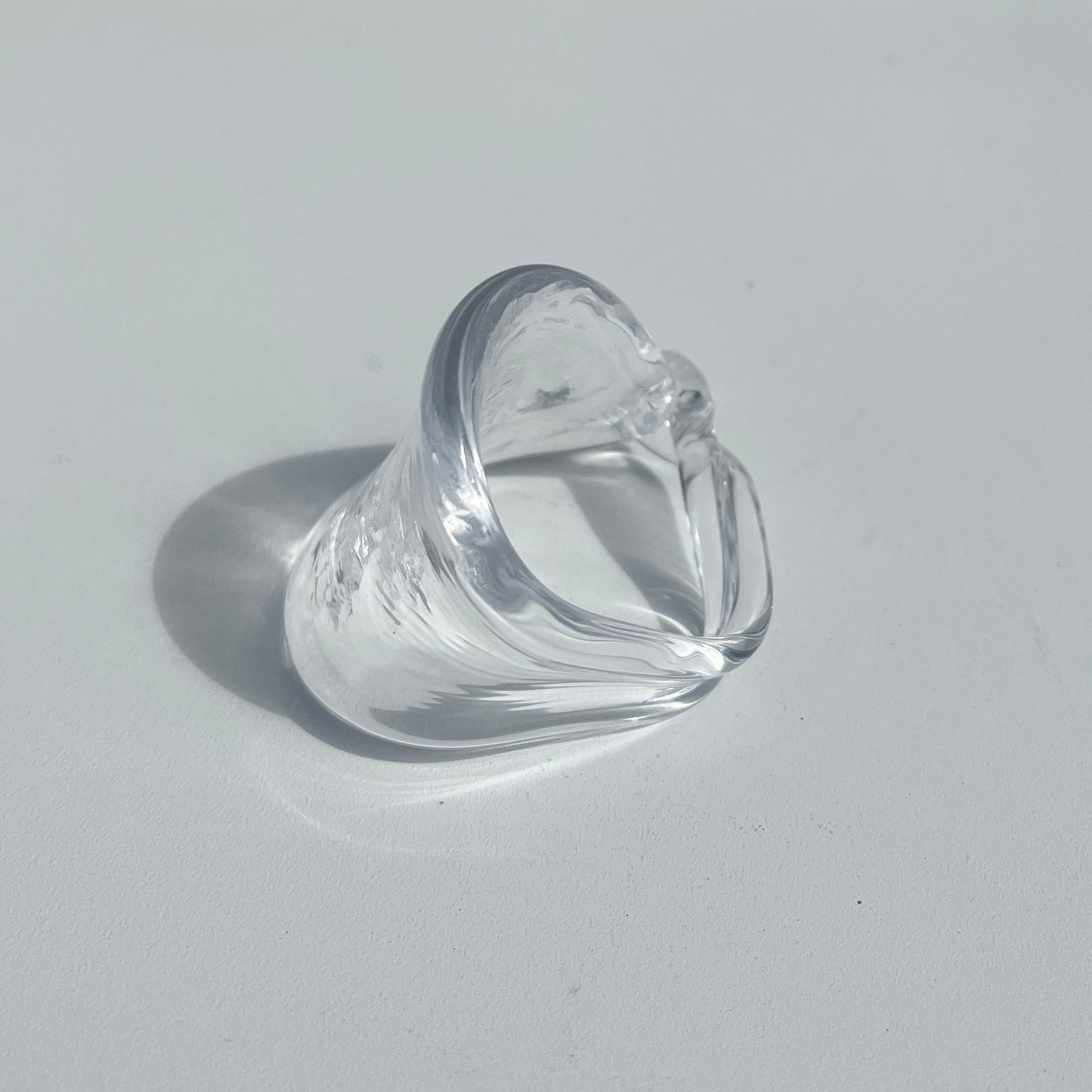 Nina Nørgaard Studio: Servietring