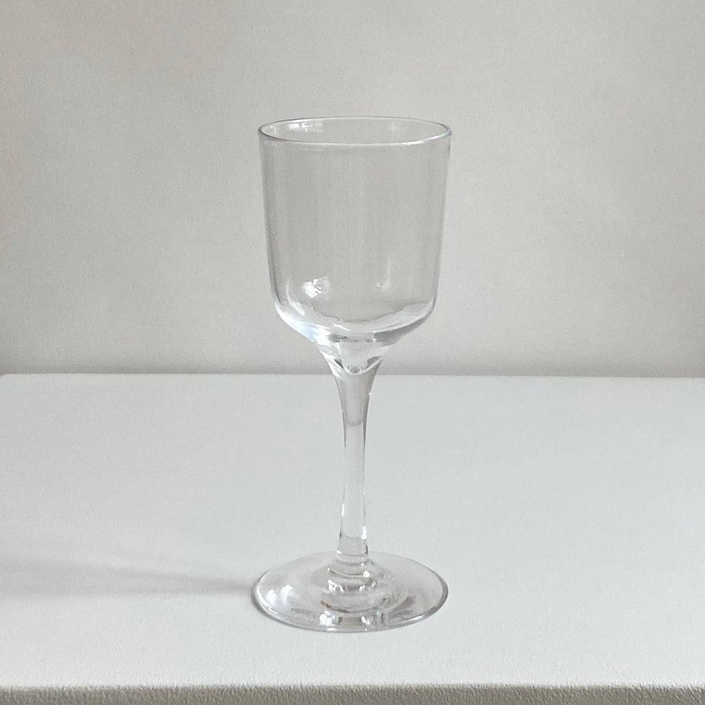 Nina Nørgaard Studio: Sherryglas