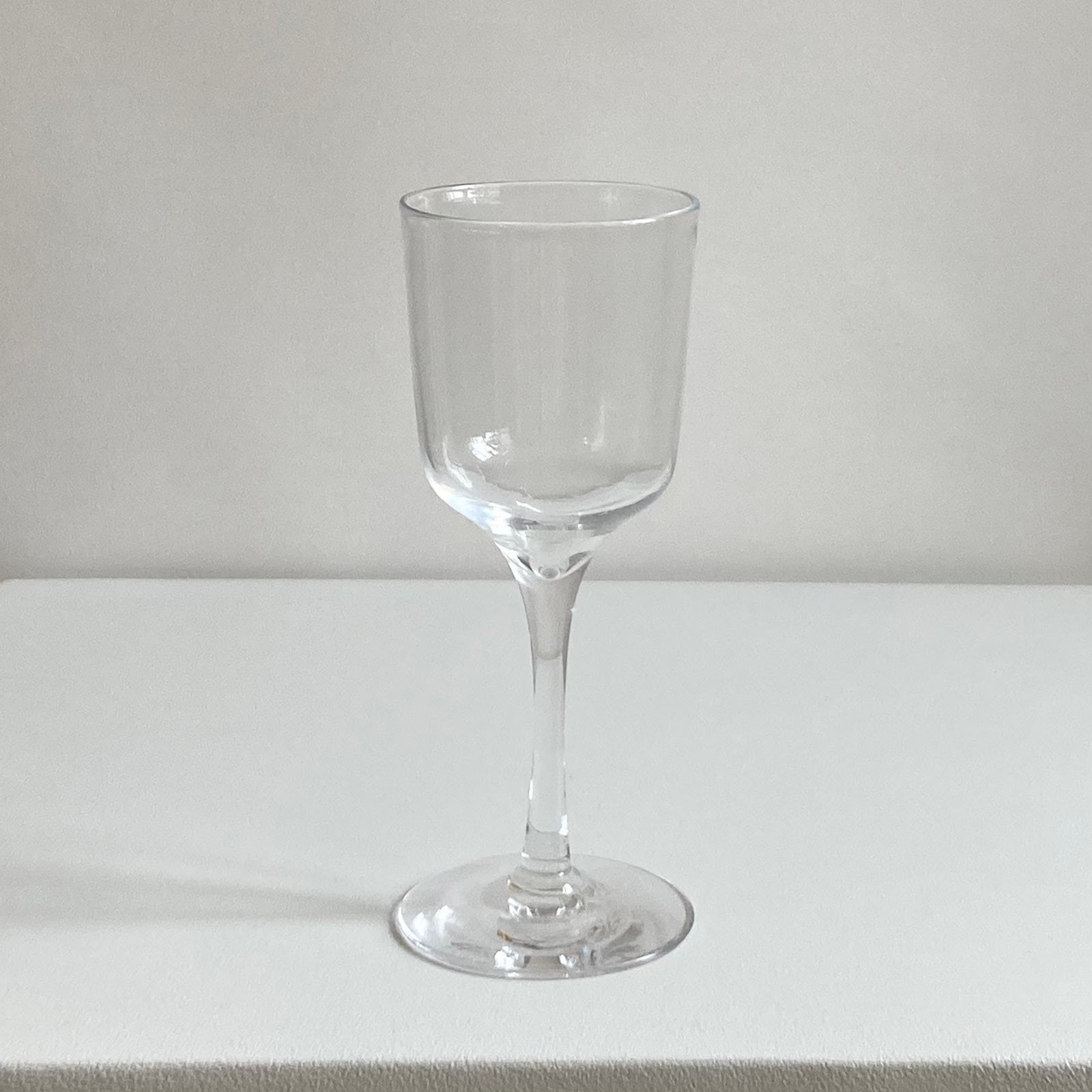 Nina Nørgaard Studio: Sherryglas