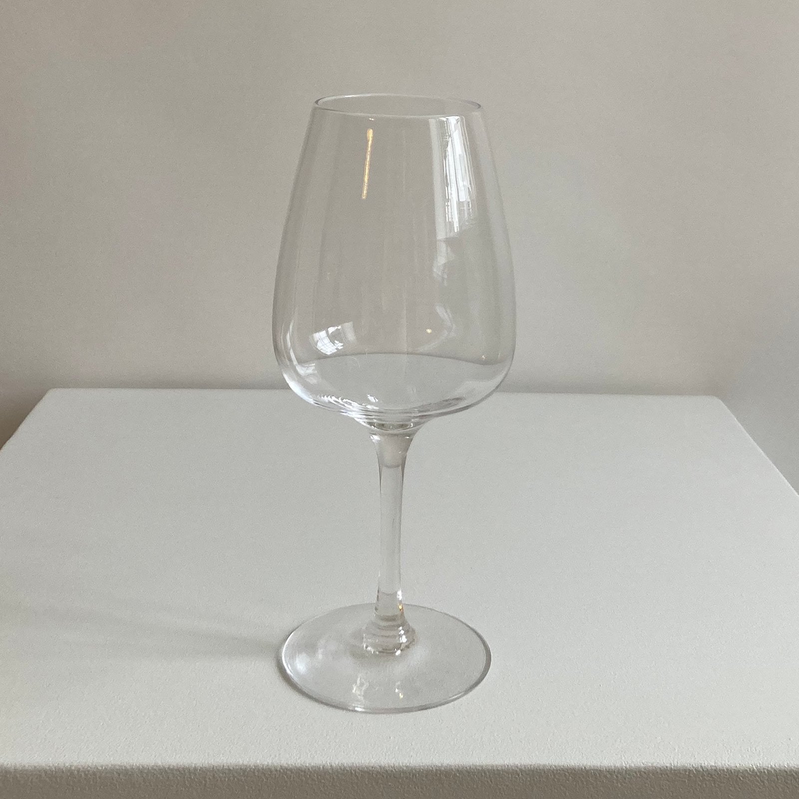 Nina Nørgaard Studio: Tastingglas