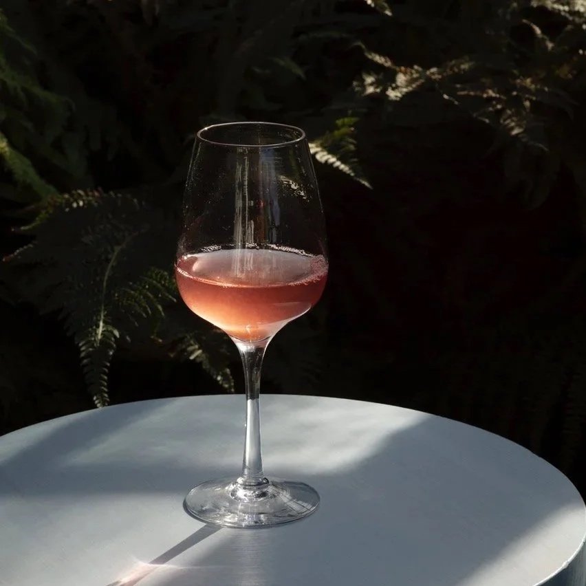 Nina Nørgaard Studio: Tastingglas