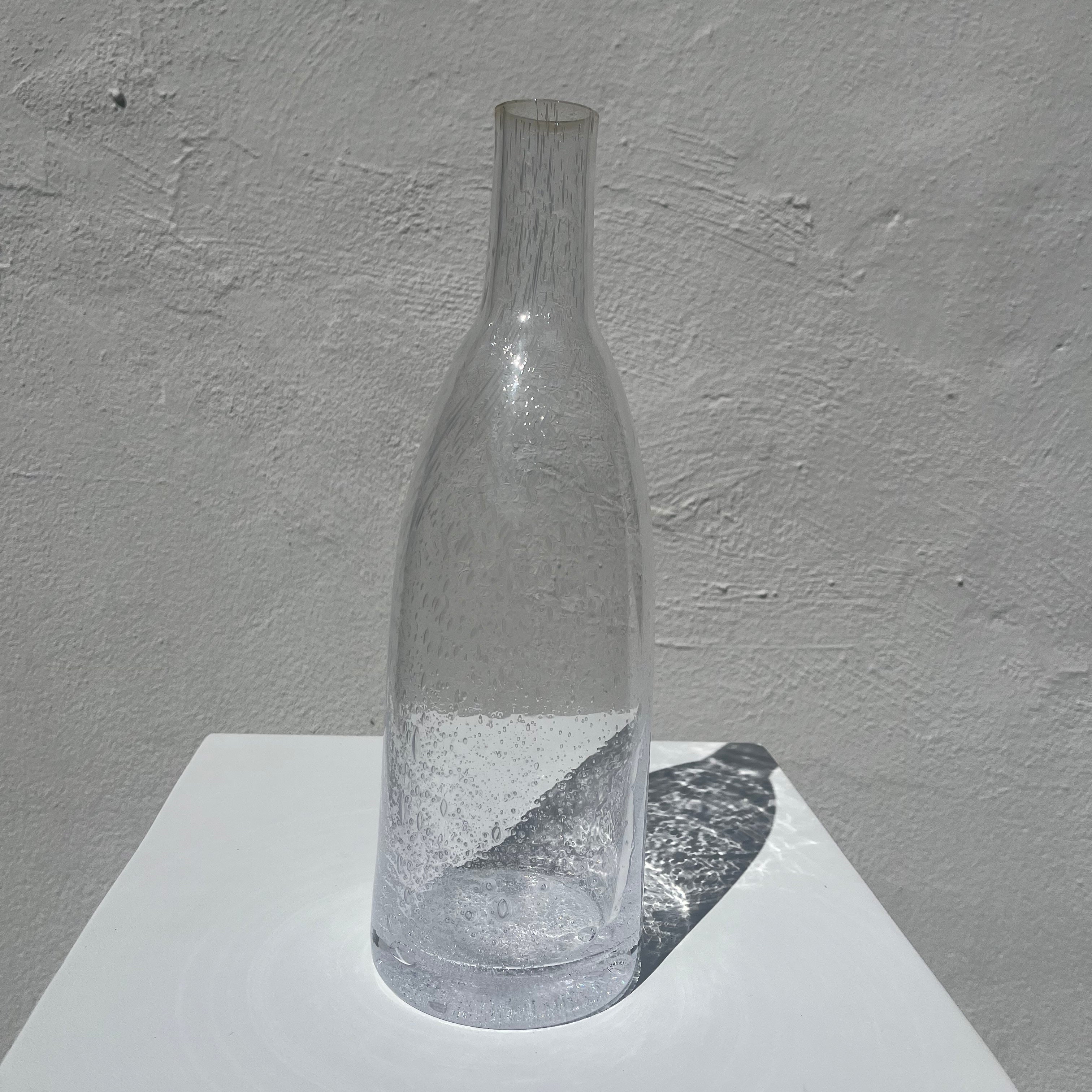 Nina Nørgaard Studio: Vandflaske