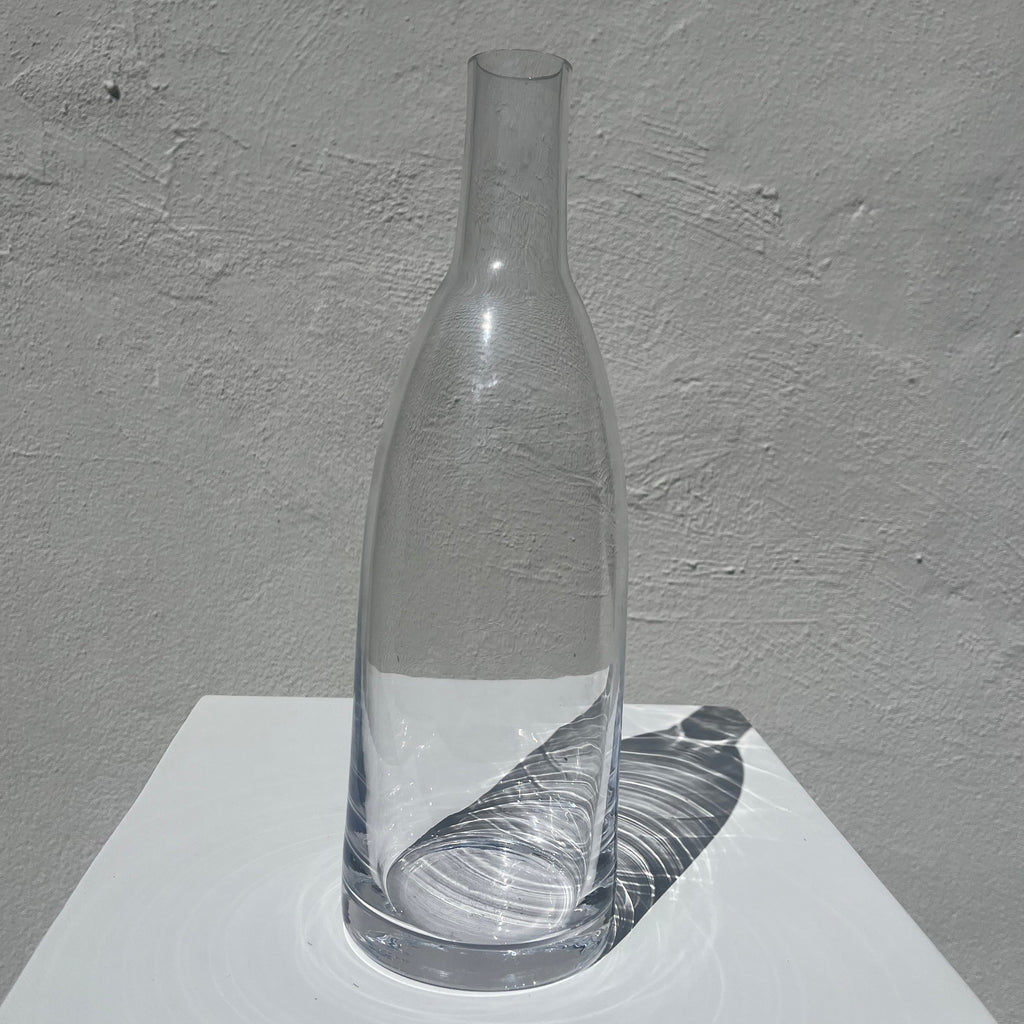 Nina Nørgaard Studio: Vandflaske