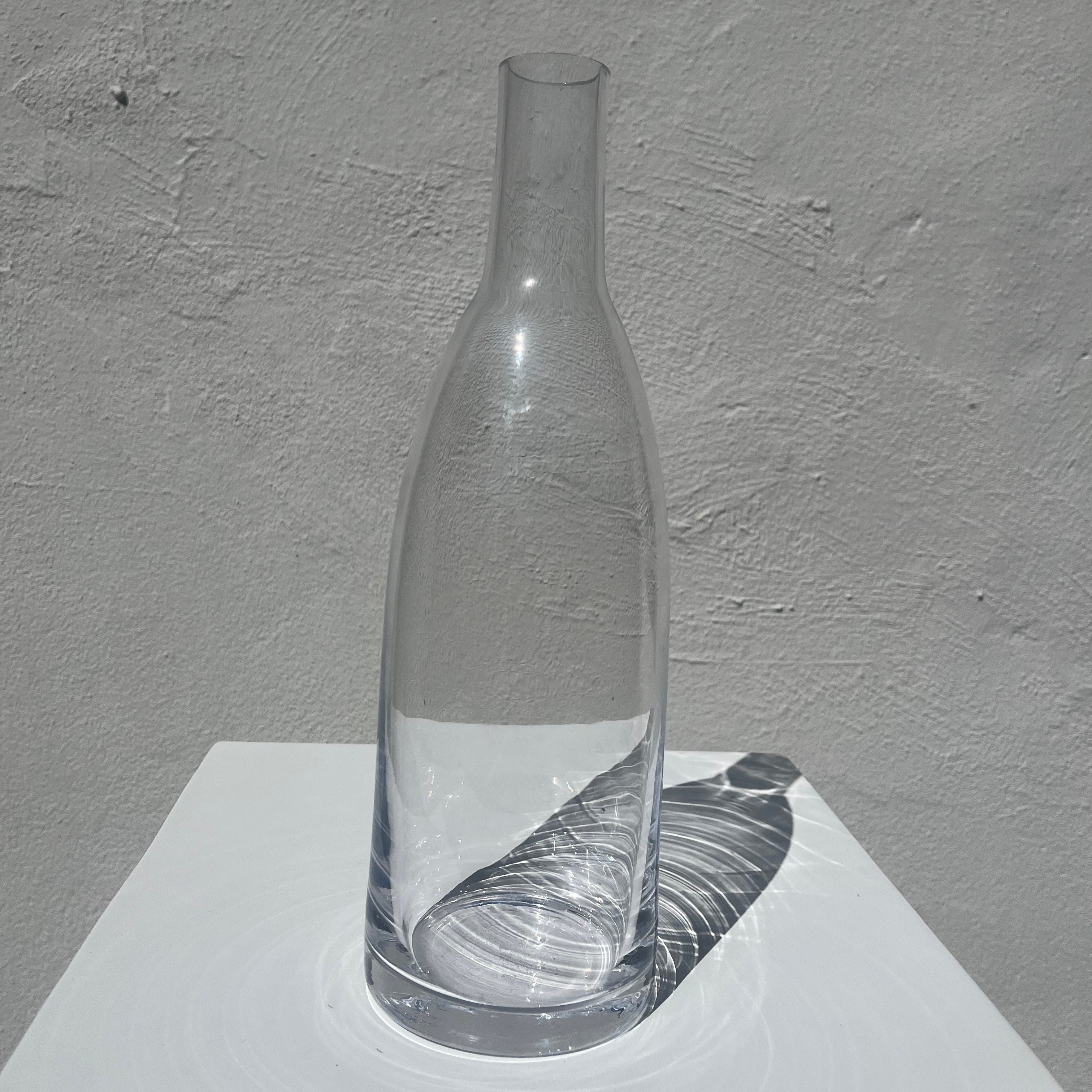 Nina Nørgaard Studio: Vandflaske