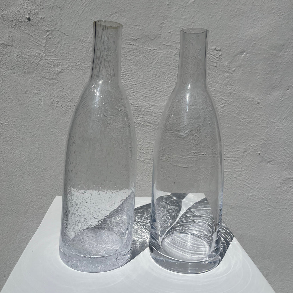 Nina Nørgaard Studio: Vandflaske