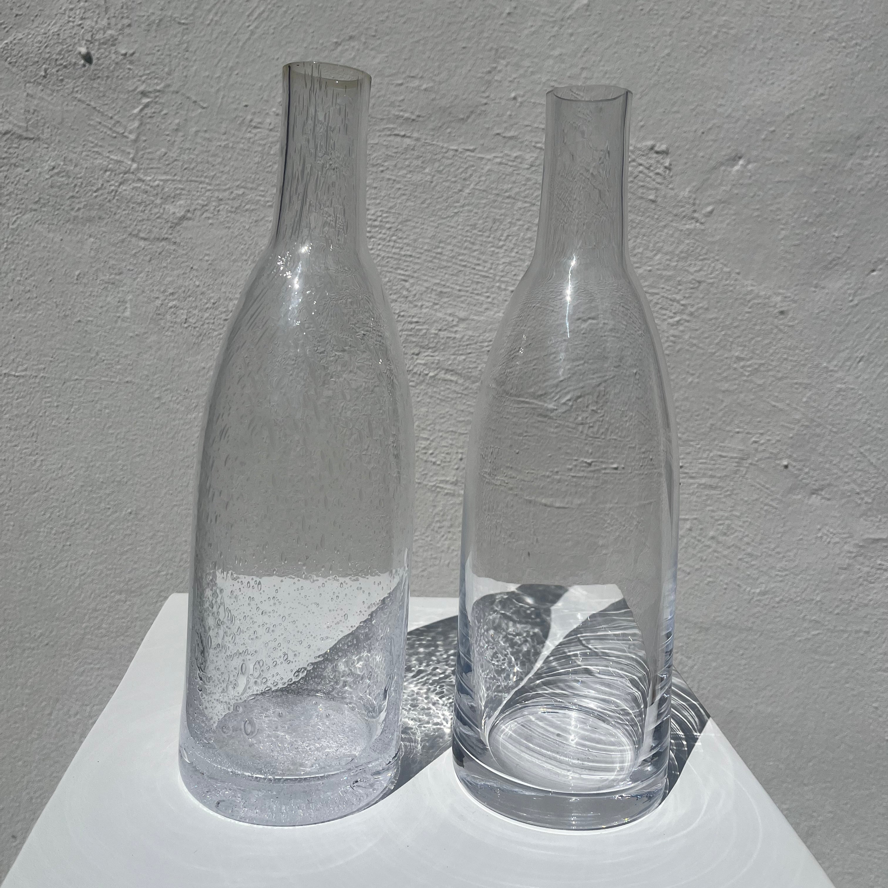 Nina Nørgaard Studio: Vandflaske