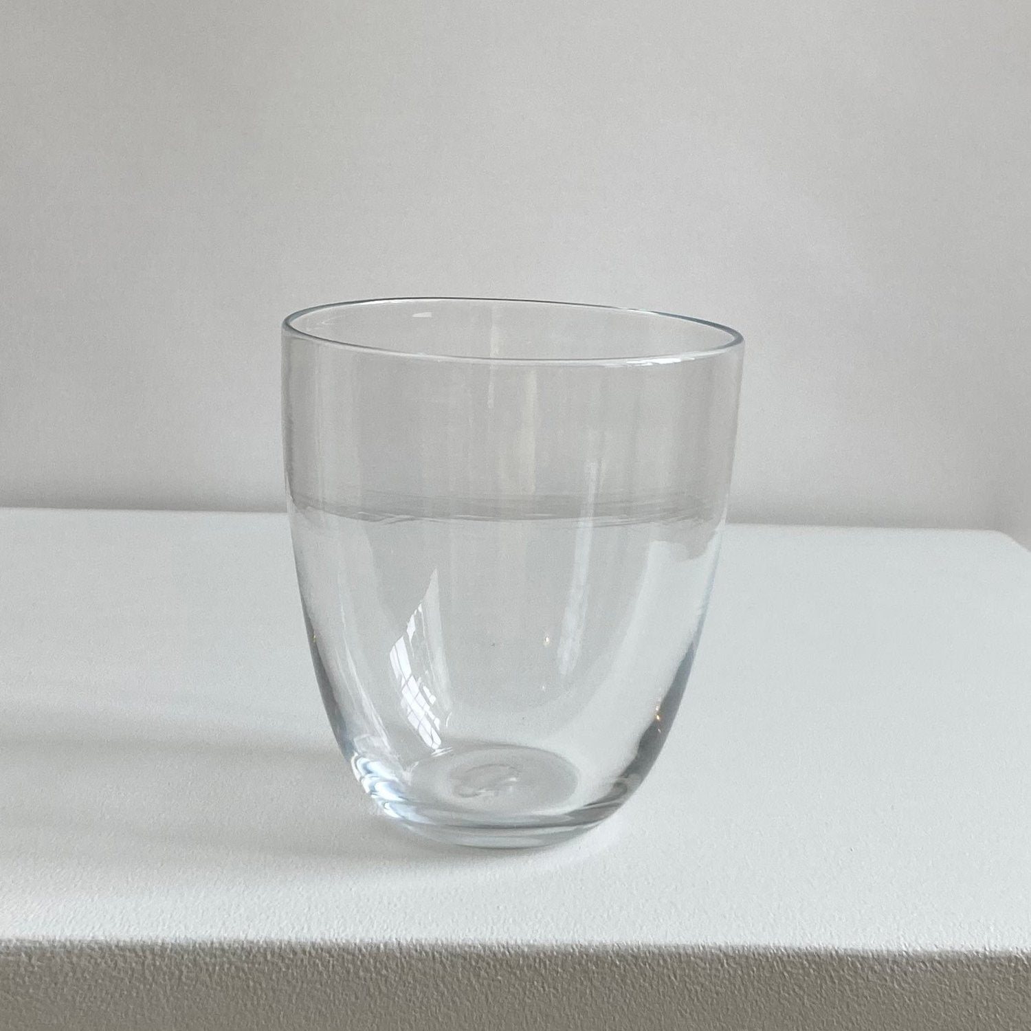 Nina Nørgaard Studio: Vandglas