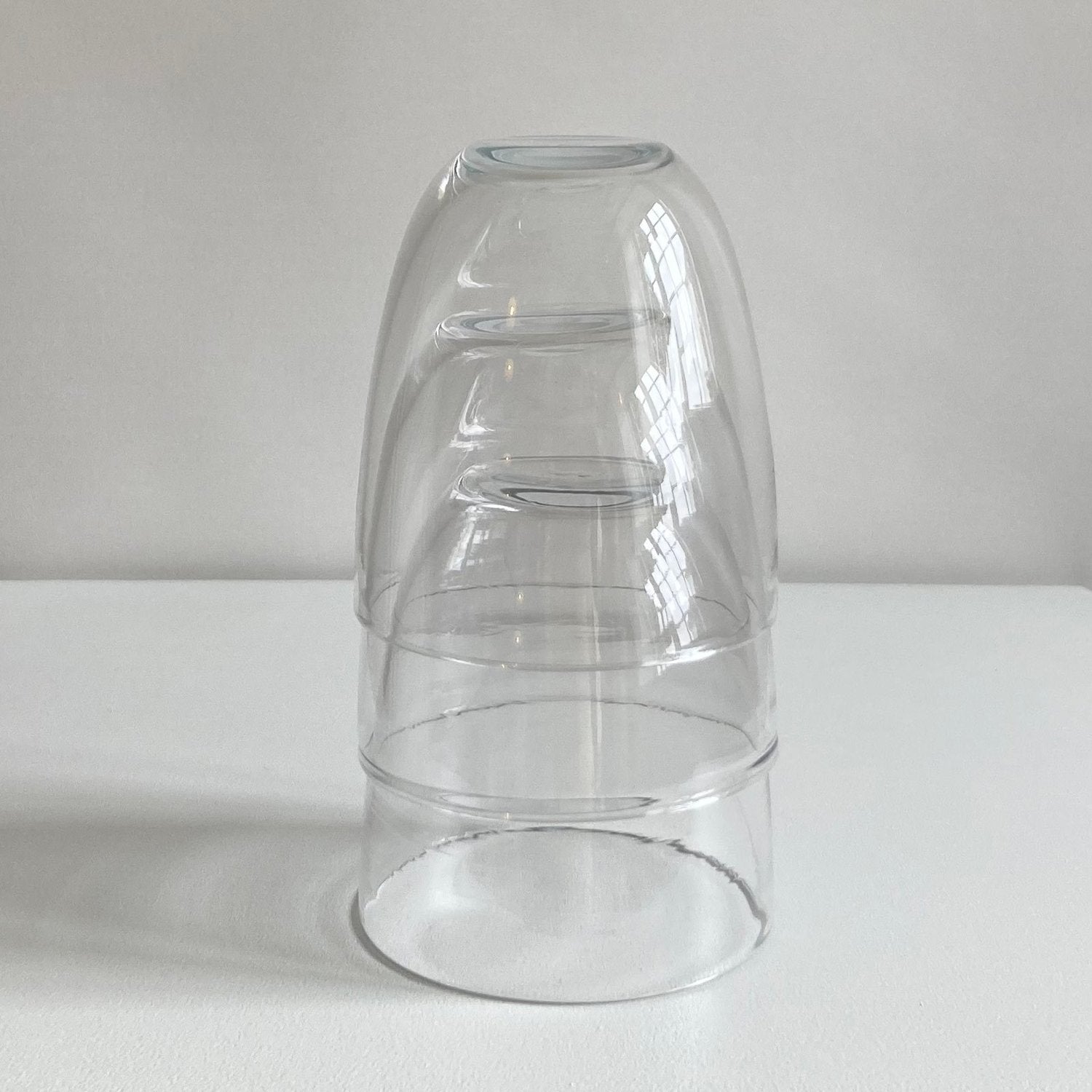 Nina Nørgaard Studio: Vandglas